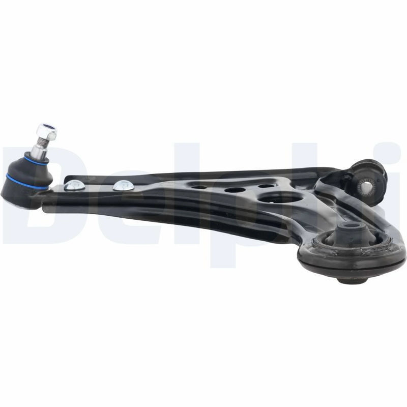Delphi Control/Trailing Arm Lower fits Chevrolet Aveo / Kalos 2003-2013 1.2 1.4