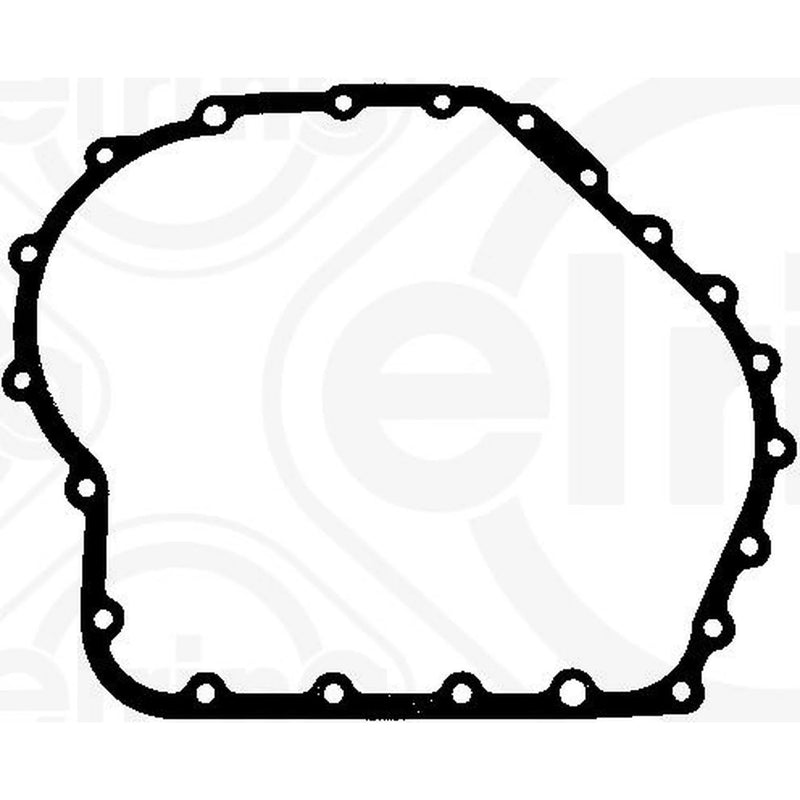 Elring Automatic Transmission Oil Seal fits Audi A4 B6 2000-2004