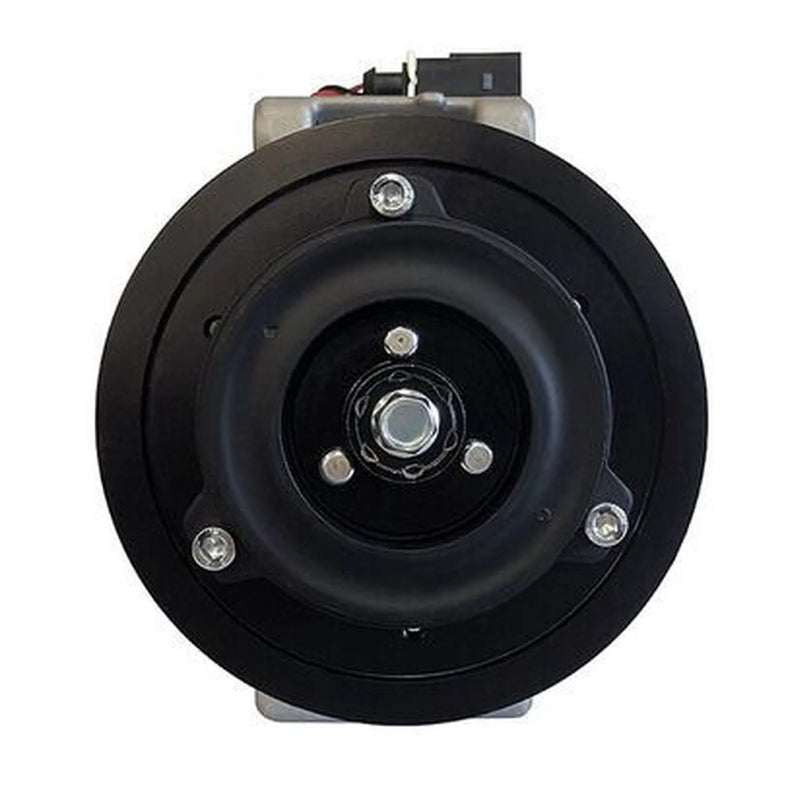 Mahle Air Conditioning Compressor fits Audi A4 B6 2000-2005 2.4 3.0