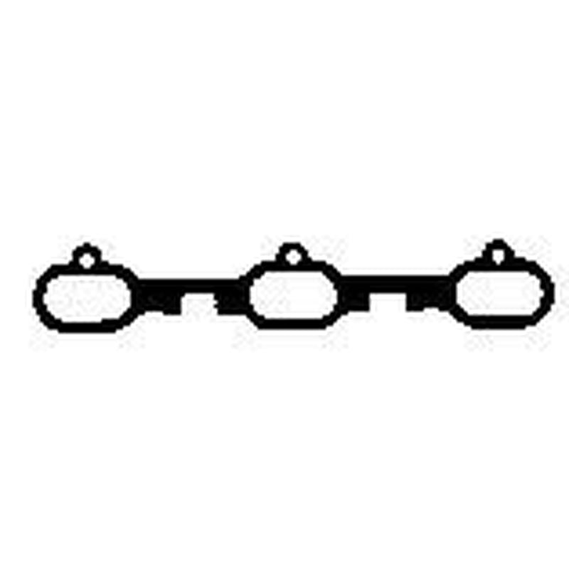 BGA Intake Manifold Gasket 1mm Thick fits Ford Granada 1991-1994 2.9
