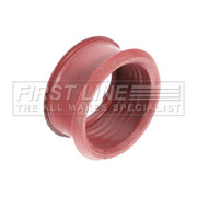 First Line Air Filter Intake Hose Silicone fits Citroën Berlingo 2005-2008 1.6