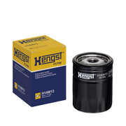 Hella Engine Oil Filter H14W13