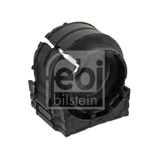 Febi Anti Roll Bar Mounting Bracket Front 37855