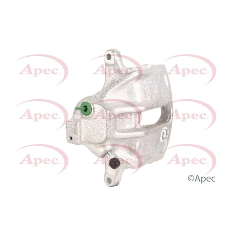 Apec Brake Caliper Assembly Front Left LCA314