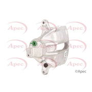 Apec Brake Caliper Assembly Front Left LCA314N