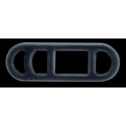 Draper Rechargeable LED Bicycle Rear Light 41740 Draper - Dynamic Drive