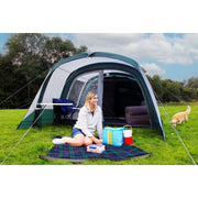 Outdoor Revolution Atom 500 Family Tent Outdoor Revolution - Dynamic Drive