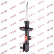KYB Shock Absorber Damper Strut Front Left fits Opel Vectra B 1997-2003