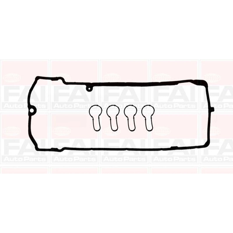 FAI Cylinder Head Cover Gasket
