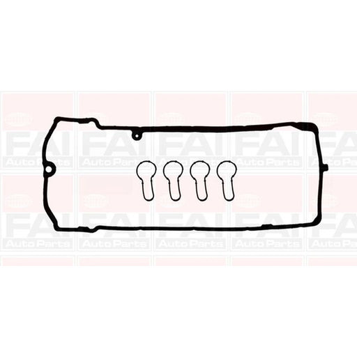 FAI Cylinder Head Cover Gasket RC1783SK