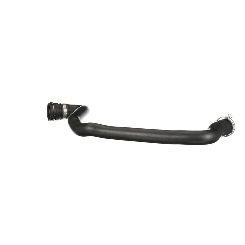 Gates Radiator Coolant Hose 600mm ID fits Ford Galaxy 2010-2015