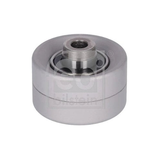 Febi Timing Belt Deflection Pulley/Guide Pulley 60mm OD ID Wide 06982