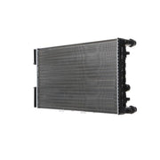 Mahle Engine Radiator fits VW New Beetle 1998-2010 1.4 1.6 1.8 1.9 2.0 2.3