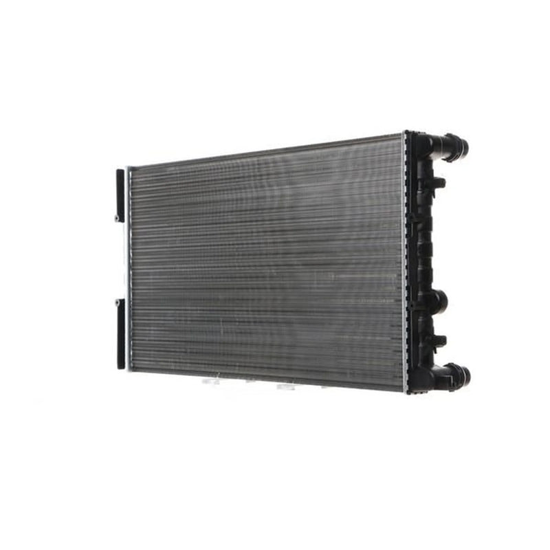Mahle Engine Radiator fits VW New Beetle 1998-2010 1.4 1.6 1.8 1.9 2.0 2.3
