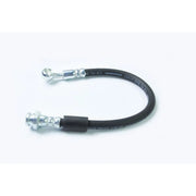 Juratek Brake Hydraulic Hose Line Fron fits Suzuki Jimny Closed Off-Road Vehicle