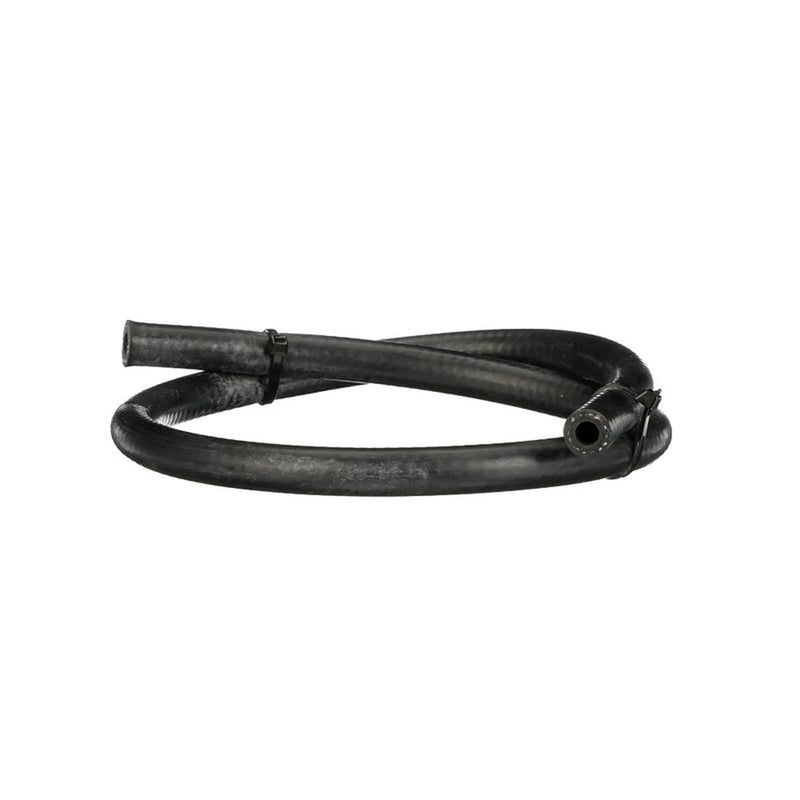 Gates Crankcase Ventilation Hose 827mm fits Porsche 911 1997-2005 3.4 3.6