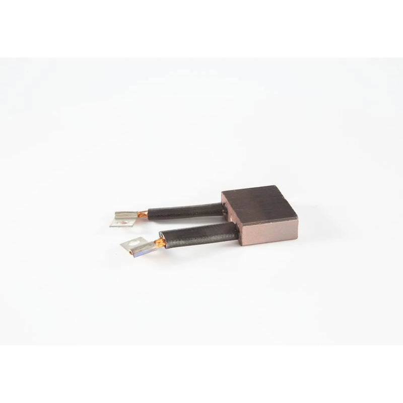 Bosch Starter Motor Carbon Brush