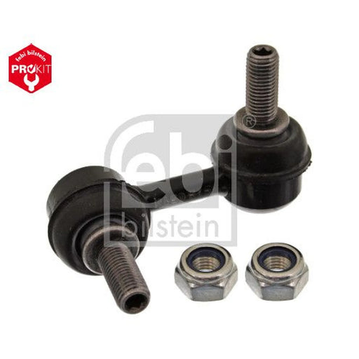 Febi Stabiliser Bar Link Coupling Rod Front Left 42078