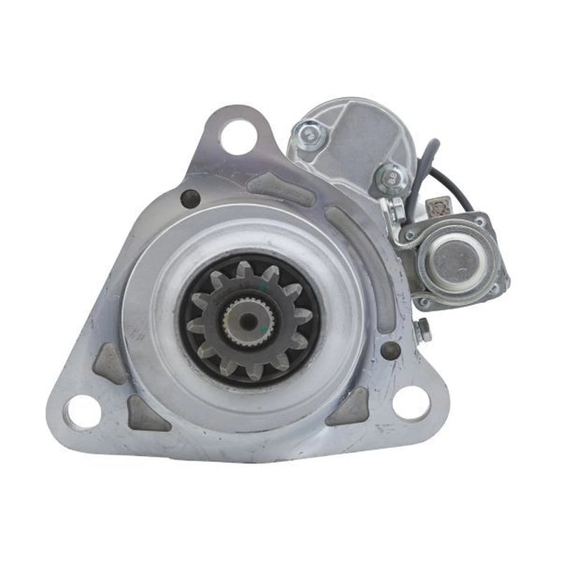 Hella Starter Motor 24V 5.5kW 12 Teeth fits Iveco Eurostar 1993-2002