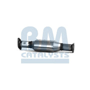 BM Catalysts Homologated Diesel Cat fits Mitsubishi L200 1996-2007 2.5