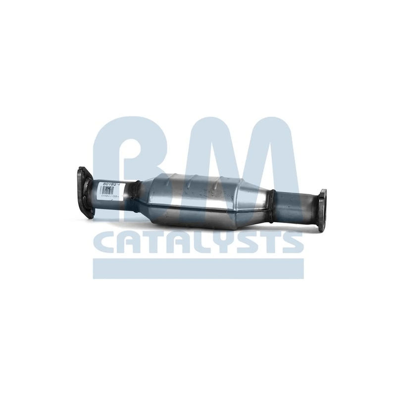 BM Catalysts Homologated Diesel Cat fits Mitsubishi L200 1996-2007 2.5