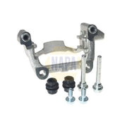 NAPA Napa Caliper Carrier (Single) fits Audi A3 2004-2013 2.0