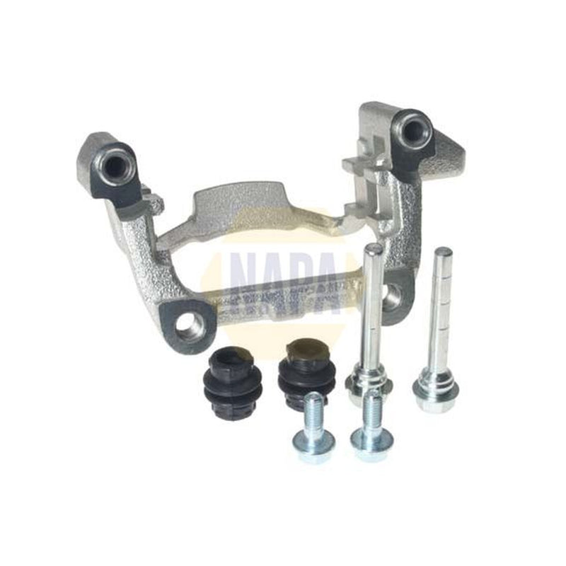 NAPA Napa Caliper Carrier (Single) fits Audi A3 2004-2013 2.0