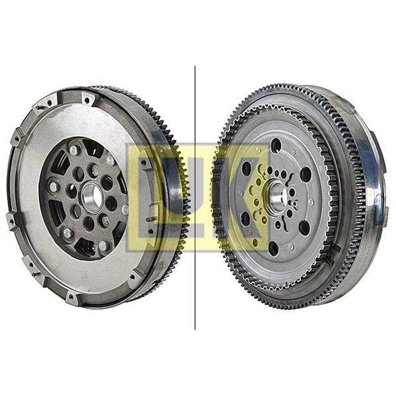 LuK Engine Flywheel Teeth fits Opel Corsa E 2014 on 1.3