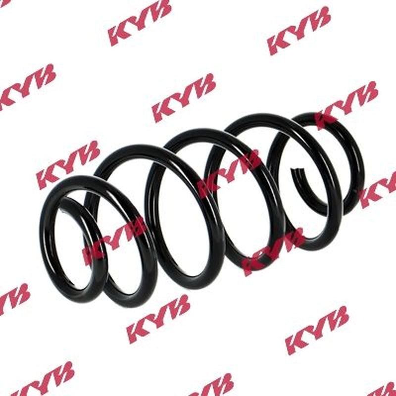 KYB Rear Suspension Coil Spring