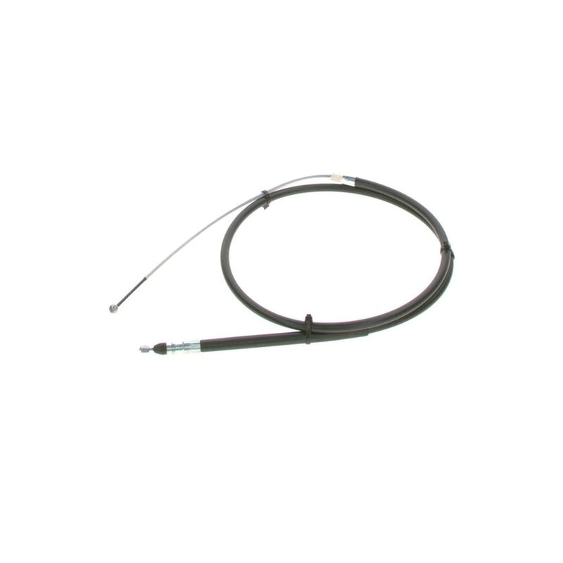 Bosch Handbrake Cable Left Rear fits BMW X3 2003-2011 2.0 2.5 3.0