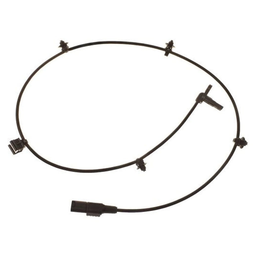 Textar ABS Wheel Speed Sensor Rear 45031000