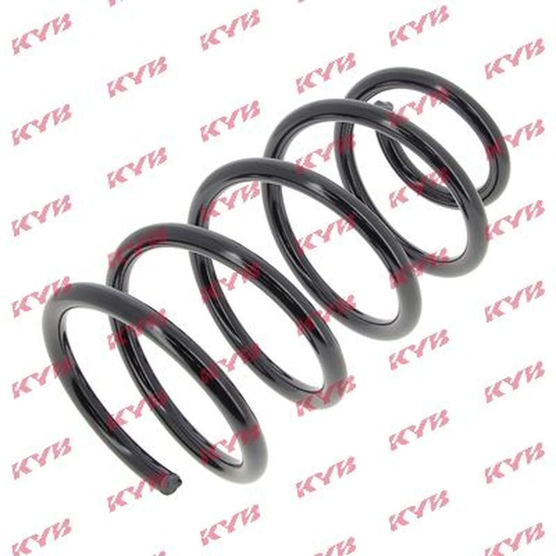 KYB 2 x Suspension Springs fits Ford Kuga I 2008-2012 2.0