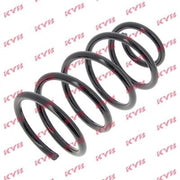 KYB Front Suspension Coil Spring fits Ford Kuga I 2008-2012 2.0