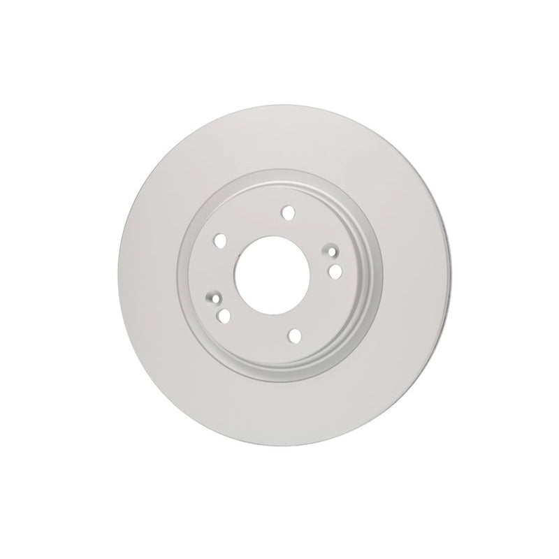 Bosch Front Brake Vented Discs & Pads fits Hyundai Tucson 2015-2023 1.6 1.7 2.0