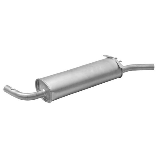 Hella End Silencer Rear 8LD 366 027-131