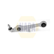 NAPA Control/Trailing Arm Front Right fits Audi Allroad C5 2000-2005 2.5 2.7 4.2