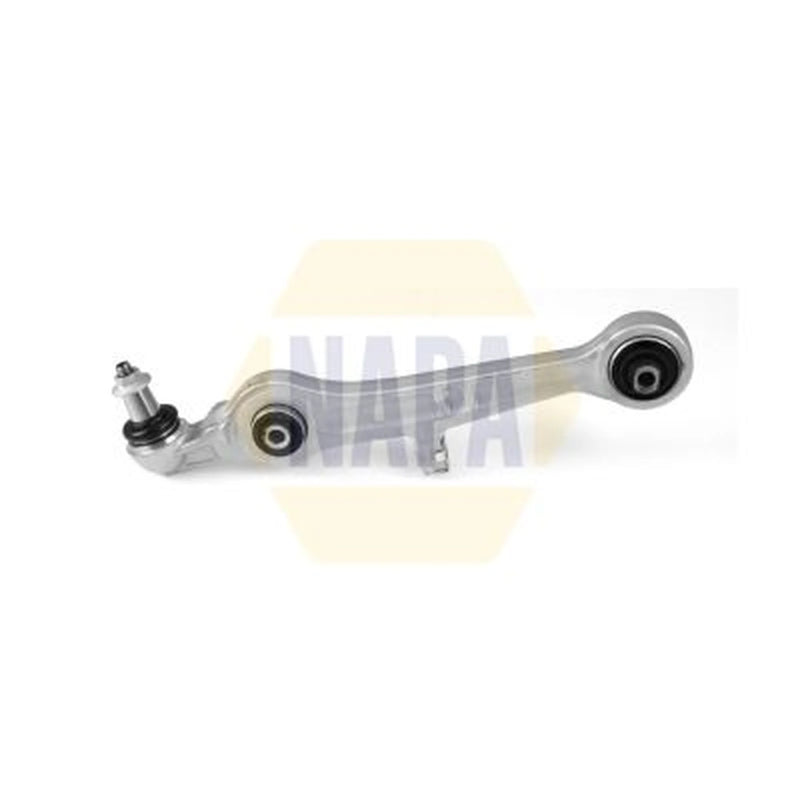 NAPA Control/Trailing Arm Front Right fits Audi Allroad C5 2000-2005 2.5 2.7 4.2