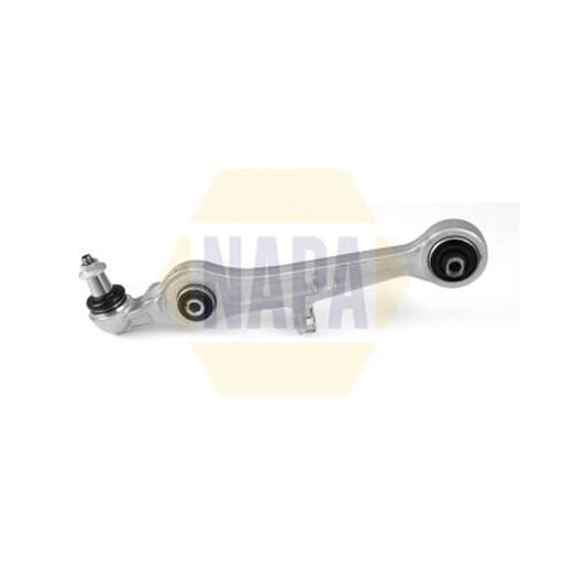 NAPA Control/Trailing Arm Front Right fits Audi Allroad C5 2000-2005 2.5 2.7 4.2
