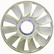 Mahle Radiator Cooling Fan Blade fits Man Tga 2000-2006