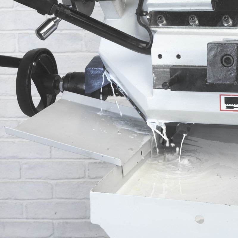 Sealey Industrial Power Bandsaw 210mm SM354CE Sealey - Dynamic Drive