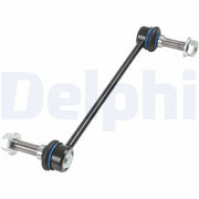 Delphi Stabiliser Bar Link Coupling Rod Front fits Ford Usa Explorer 2019 on 3.0