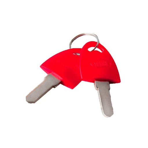 Fiamma Master Key - Safe Door (2 Pcs) | NN4 Online
