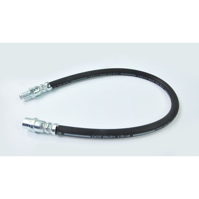 Juratek Brake Hydraulic Hose Line Rear fits Mercedes-Benz A-Class 2004-2012