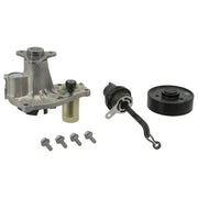 Gates Engine Cooling Water Pump WP0338