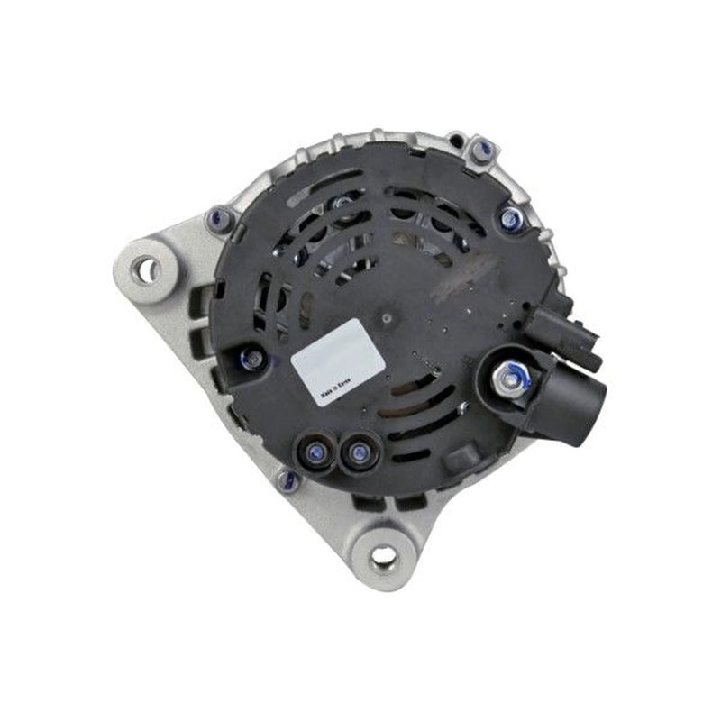 Hella Car Alternator 12V fits Citroën Berlingo / Berlingo First 2000-2011 1.6