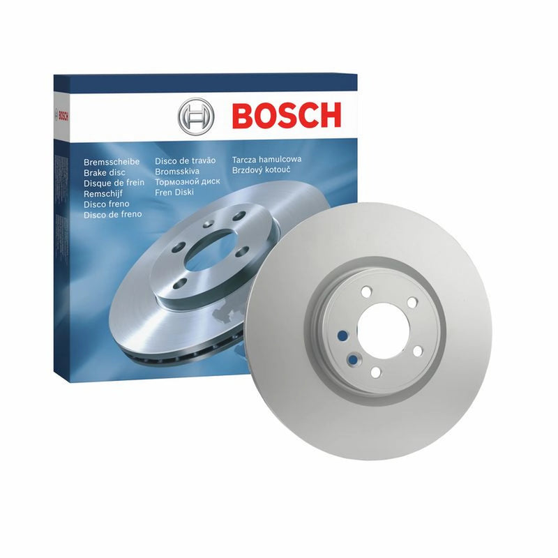 Bosch 2 x Front Brake Discs 0986479B18-x2