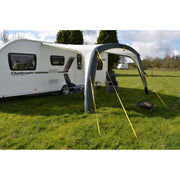 MP9529 Air Sun Canopy For Inflatable Caravans & Motorhomes Maypole  - Dynamic Drive