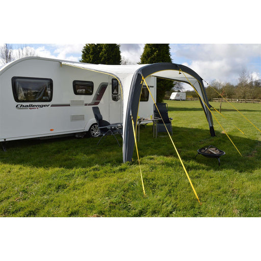 MP9529 Air Sun Canopy For Inflatable Caravans & Motorhomes Maypole  - Dynamic Drive