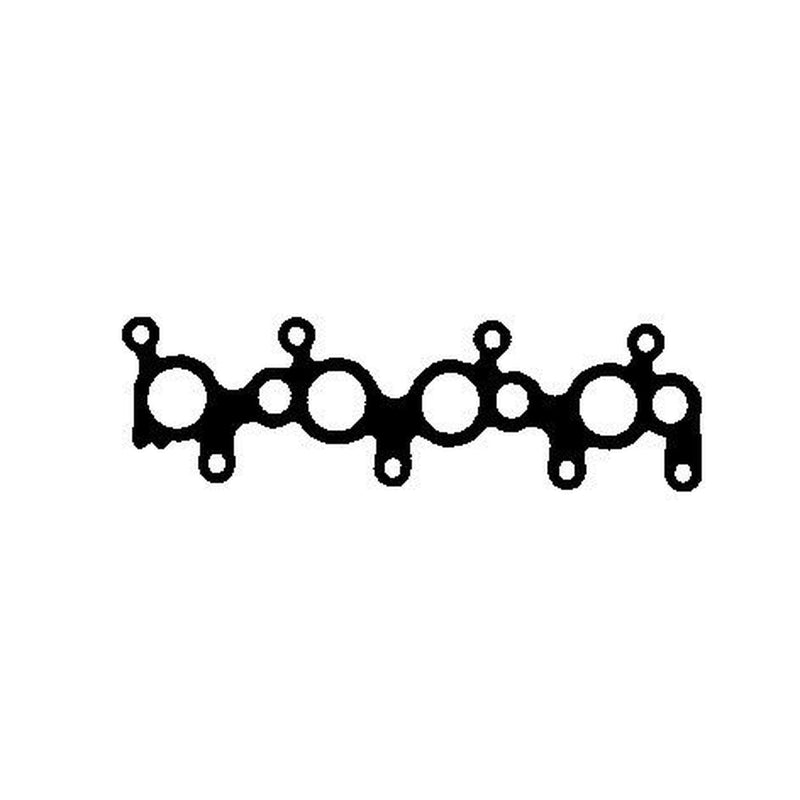 BGA Intake Manifold Gasket 0mm Thick fits Kia Pride 1990-2001 1.1 1.3