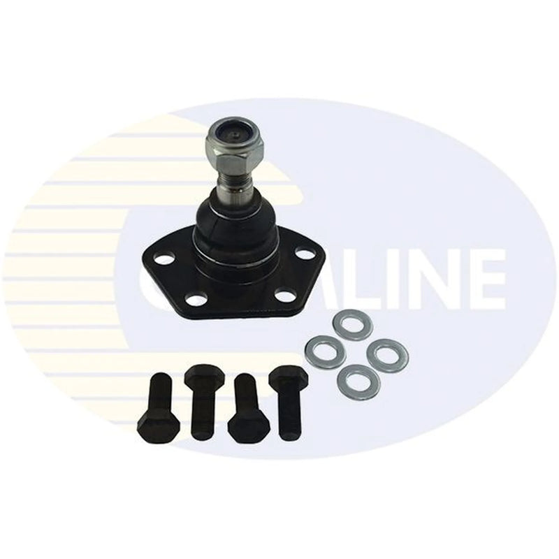 Comline Ball Joint Front Left fits Citroën Relay I 1994-2002 1.9 2.0 2.5 2.8